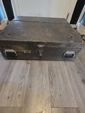 Large Vintage Industrial