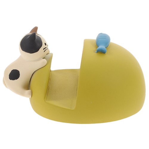 Novelty phone stand - novelty, desktop