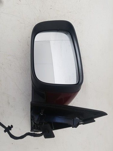 Volvo xc60 passenger side - volvo,