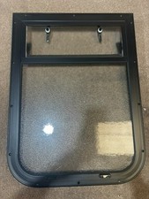 Single Glazed Screw in Narrow