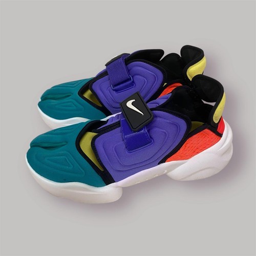 Nike aqua rift multicolor - rift,