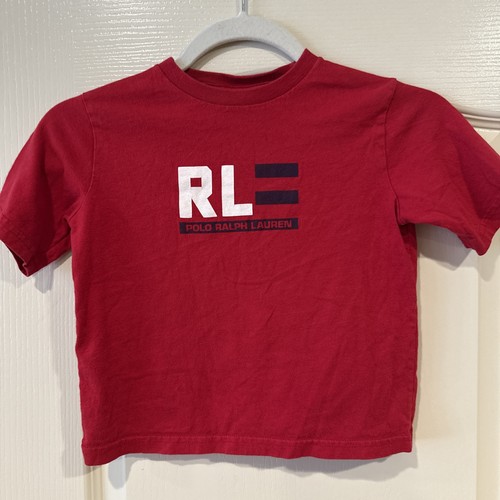 Polo ralph lauren kids shirt - polo,