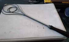 VINTAGE KLEEN-E-ZE CARPET BEATER