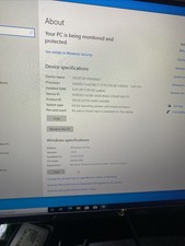 Dell OPTIPLEX 9010, I7- 3770