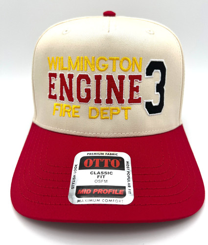 Wilmington fire department - wilmington,