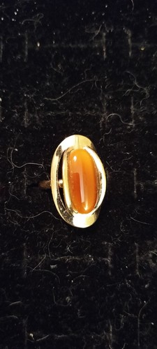 Vintage 1970s sarah cov gold - 1970s,