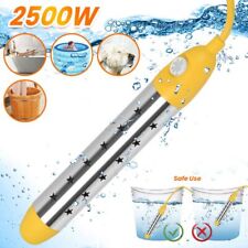 Electric Immersion Instant