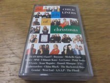 CHILD LINERS - THE GIFT OF CHRISTMAS - CASSETTE SINGLE