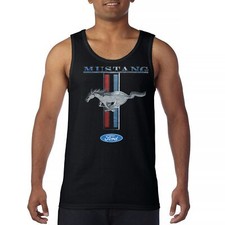Ford mustang classic tank top - classic,