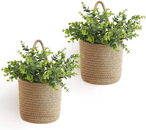 Pack wall hanging rope - wall,