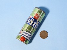 Vintage SAMPLE Vim Cleaning