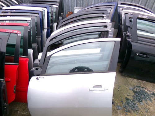 Vauxhall corsa passenger - corsa,