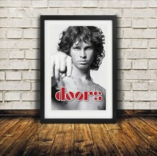 The Doors Jim Morrison - High