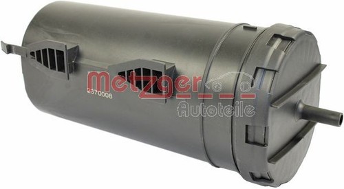 Metzger 2370008 activated - metzger,