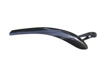 CRUD Raceguard XL Rear Mudguard - Black