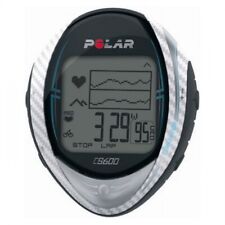 Bike Computer Polar CS600 Pro