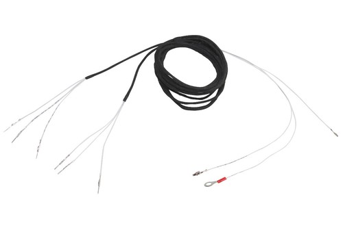 Genuine kufatec cable seat - genuine,