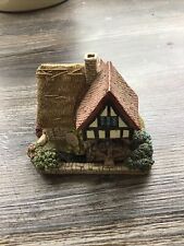 Lilliput Lane Waterside Mill