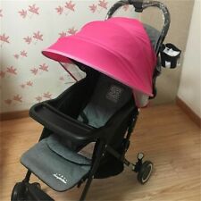 Baby Stroller Sun Visor Sun Shade Canopy Cover  For Pram Stroller Accessories.