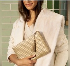 NIP Virginia Wolf Mimi woven