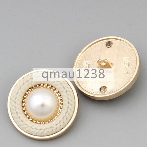 6pcs vintage 18mm - vintage, metal