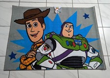 Disney Toy Story Area Rug