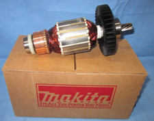 Makita 510048-9 Armature