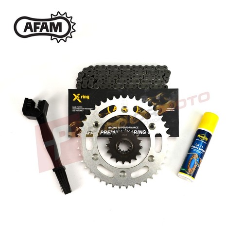 Afam recommended ring - afam,