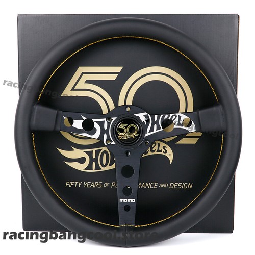 Momo hotwheel 50th - hotwheel, anniversary