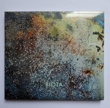 Biota - Funnel To A Thread - CD 2014 NEW & SEALED 