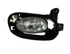 Fits Honda Jazz Mk3 MPV 3/2011-2015 Front Fog Spot Light Lamp O/S /Right