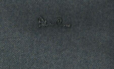 SILVER CROSS PRAM 140th Special Tweed Hood Apron MATERIAL balmoral kensington