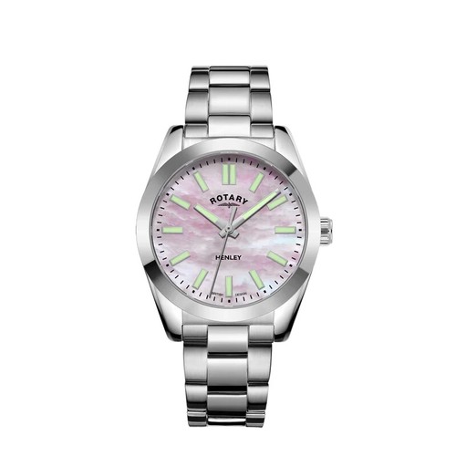 Rotary ladies henley - rotary, watch