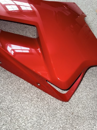 Ducati 848 1098 1198 - , right