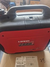 Loncin LC2000i Inverter Petrol