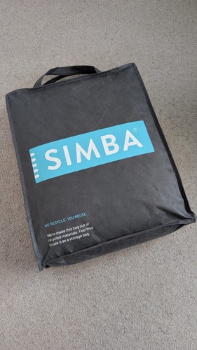 Simba quilted performance - simba,
