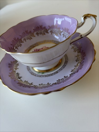 Paragon a2364 teacup saucer - a2364/3,