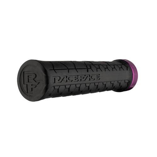 Race face getta grip - face,