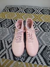 Adidas Predator FG Firm Ground