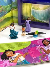 Disney Encanto Tattle Tales -