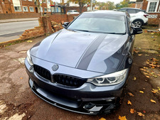 bmw 420d m sport