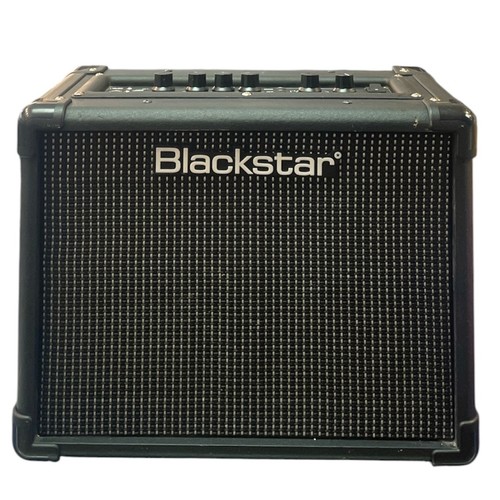 Blackstar id10 amp - blackstar,