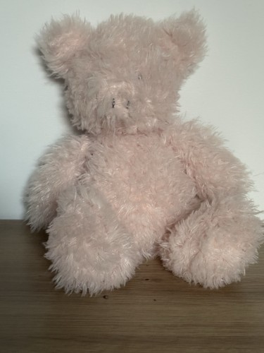 Jellycat angora pig tags - angora,