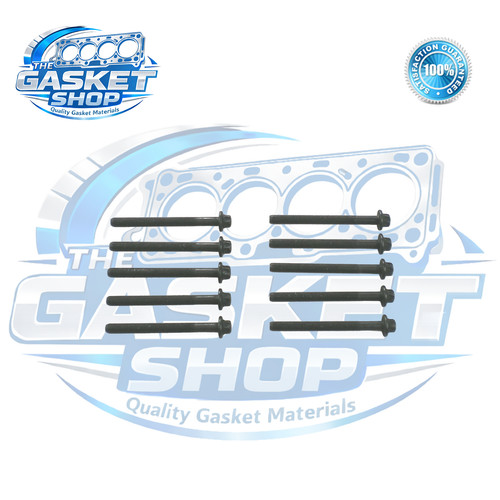 Head bolts fit - m9t, vivaro