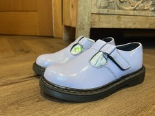 Dr Martens Goldie Mary Jane