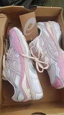 ASICS Gel NYC Cream Mineral
