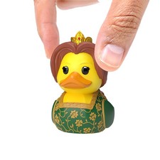TUBBZ Mini: Shrek - Princess Fiona Cosplaying Rubber Duck Vinyl Figure Princess 