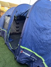 Berghaus 8 Man Air Tent