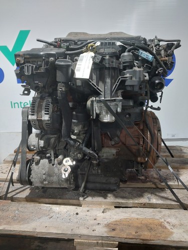 Engine ford kuga - engine, mk1