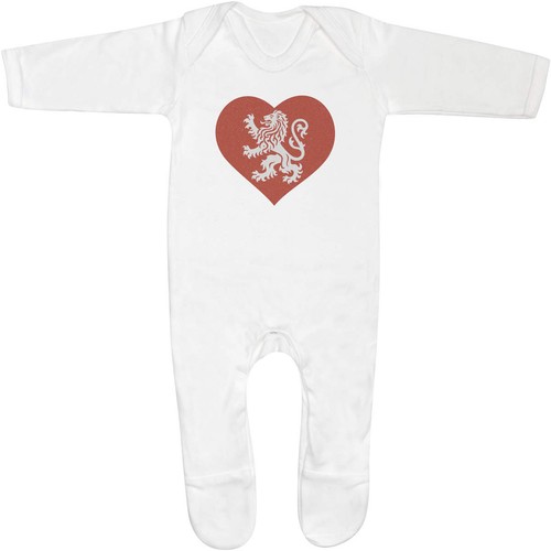 Lion love heart - love, heart'